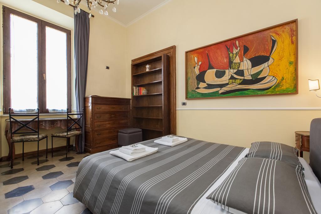 Surprising In Rome Hotel Eksteriør billede